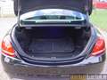 Mercedes-Benz C 180 AVANTG. AUT,LED,NAVI,SHZ,PTS,GRA,BT,AHK,MB-SH!! Noir - thumbnail 19