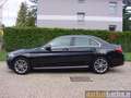Mercedes-Benz C 180 AVANTG. AUT,LED,NAVI,SHZ,PTS,GRA,BT,AHK,MB-SH!! Noir - thumbnail 2