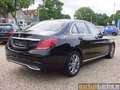 Mercedes-Benz C 180 AVANTG. AUT,LED,NAVI,SHZ,PTS,GRA,BT,AHK,MB-SH!! Noir - thumbnail 3