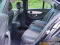 Mercedes-Benz C 180 AVANTG. AUT,LED,NAVI,SHZ,PTS,GRA,BT,AHK,MB-SH!! Noir - thumbnail 8