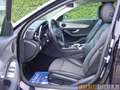 Mercedes-Benz C 180 AVANTG. AUT,LED,NAVI,SHZ,PTS,GRA,BT,AHK,MB-SH!! Noir - thumbnail 6