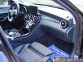Mercedes-Benz C 180 AVANTG. AUT,LED,NAVI,SHZ,PTS,GRA,BT,AHK,MB-SH!! Noir - thumbnail 10
