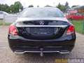 Mercedes-Benz C 180 AVANTG. AUT,LED,NAVI,SHZ,PTS,GRA,BT,AHK,MB-SH!! Noir - thumbnail 5