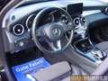 Mercedes-Benz C 180 AVANTG. AUT,LED,NAVI,SHZ,PTS,GRA,BT,AHK,MB-SH!! Noir - thumbnail 9