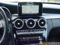 Mercedes-Benz C 180 AVANTG. AUT,LED,NAVI,SHZ,PTS,GRA,BT,AHK,MB-SH!! Noir - thumbnail 11