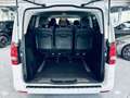 Mercedes-Benz Vito TOURER 114CDI EXTRALONG PRO Bianco - thumbnail 8
