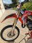 Honda CR 125 Rosso - thumbnail 4
