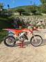 Honda CR 125 Rosso - thumbnail 1
