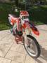 Honda CR 125 Rosso - thumbnail 12