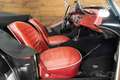 Triumph Sonstige TR3A Cabriolet | 1961 Schwarz - thumbnail 8