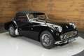 Triumph Sonstige TR3A Cabriolet | 1961 Schwarz - thumbnail 3