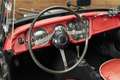Triumph Sonstige TR3A Cabriolet | 1961 Schwarz - thumbnail 12