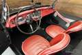 Triumph Sonstige TR3A Cabriolet | 1961 Schwarz - thumbnail 14