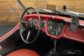 Triumph Sonstige TR3A Cabriolet | 1961 Schwarz - thumbnail 9
