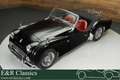 Triumph Sonstige TR3A Cabriolet | 1961 Schwarz - thumbnail 1