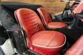 Triumph Sonstige TR3A Cabriolet | 1961 Schwarz - thumbnail 7