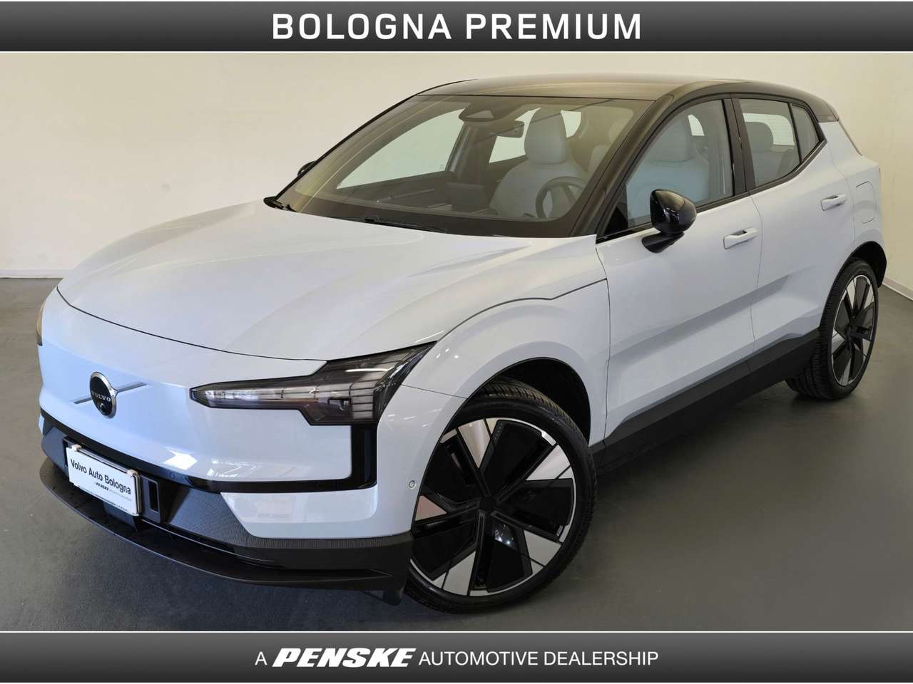 Volvo EX30 Twin Motor Performance AWD Ultra