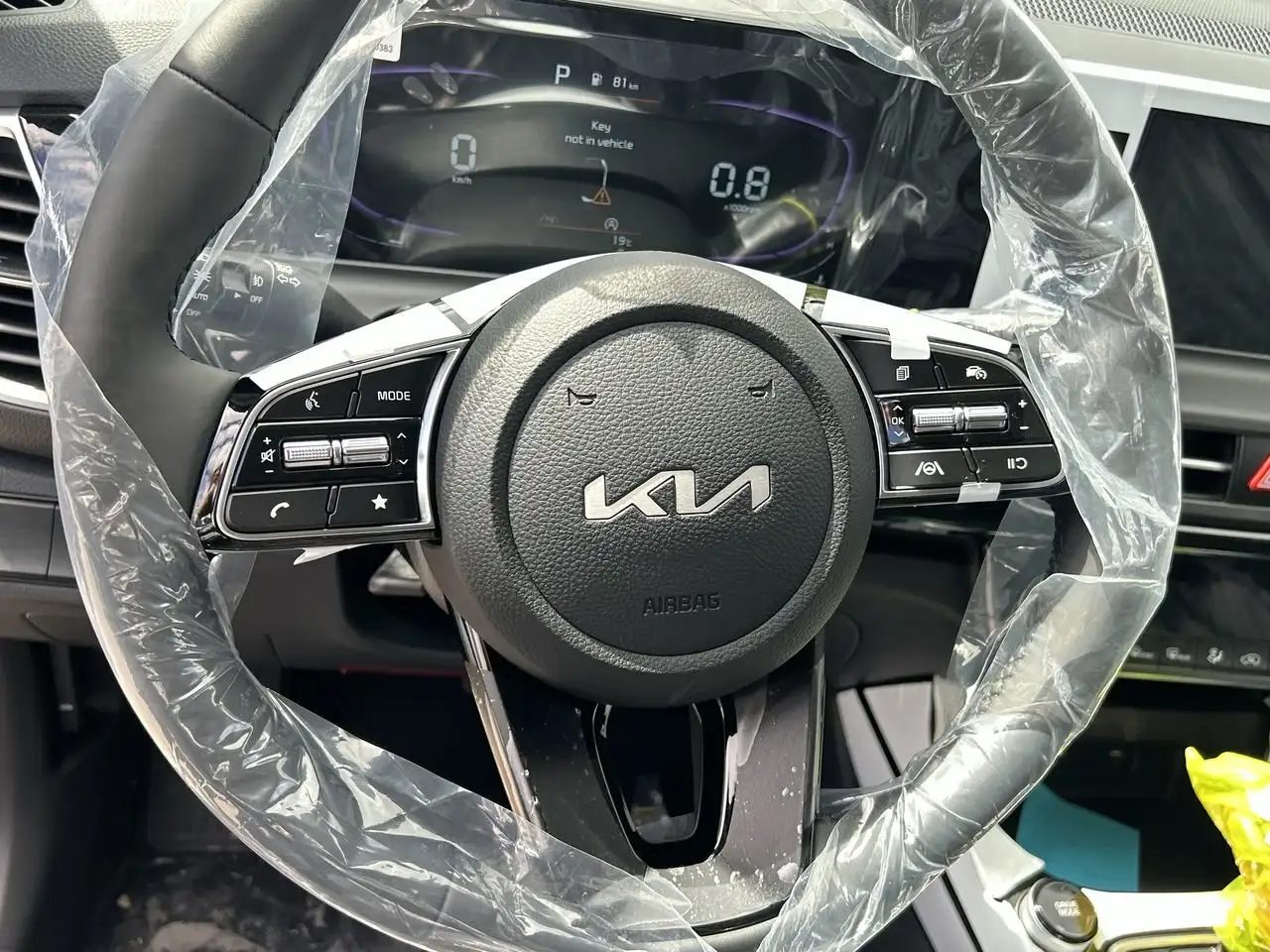 Kia Seltos снимка Kia Seltos