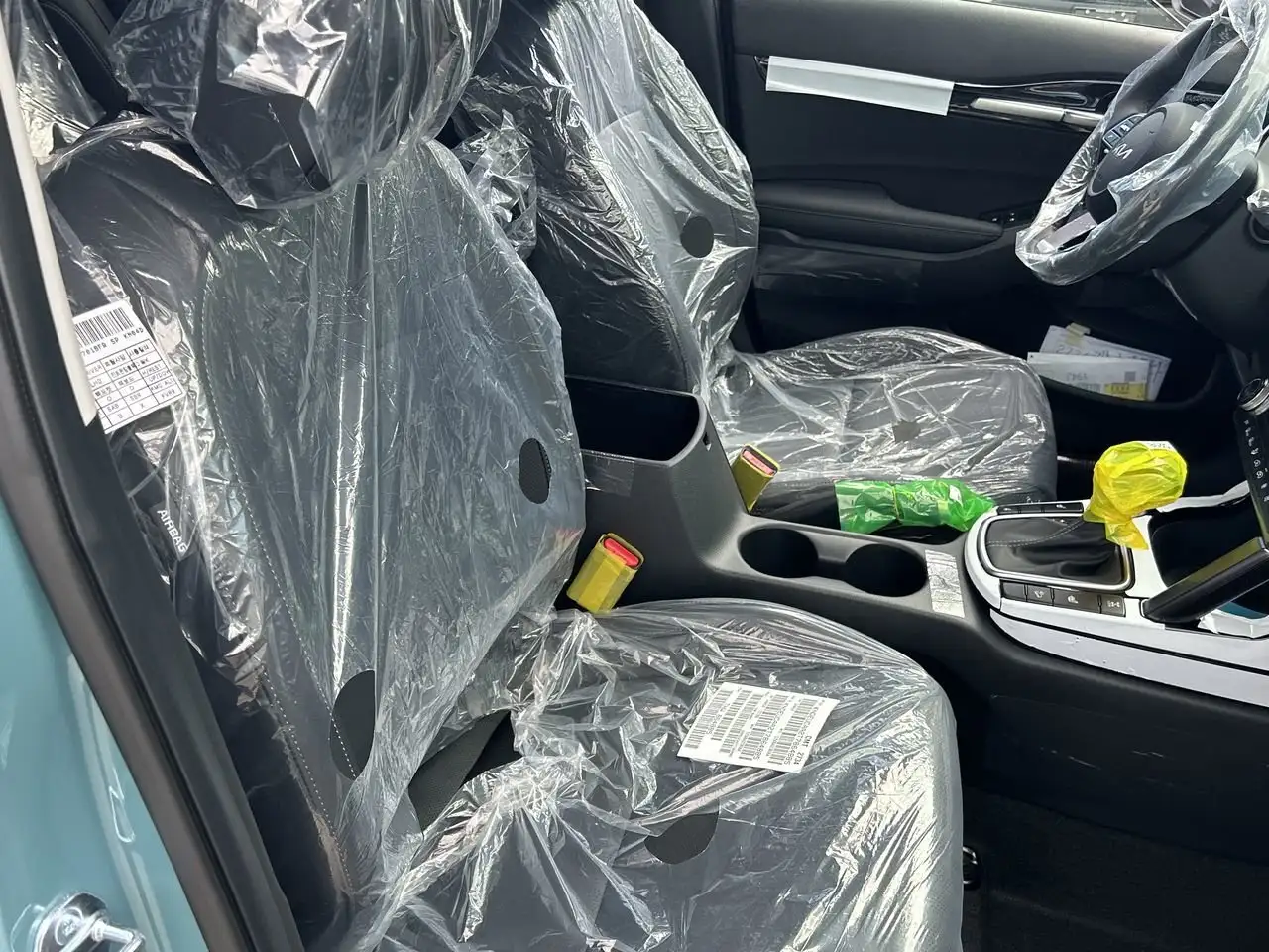 Kia Seltos снимка Kia Seltos