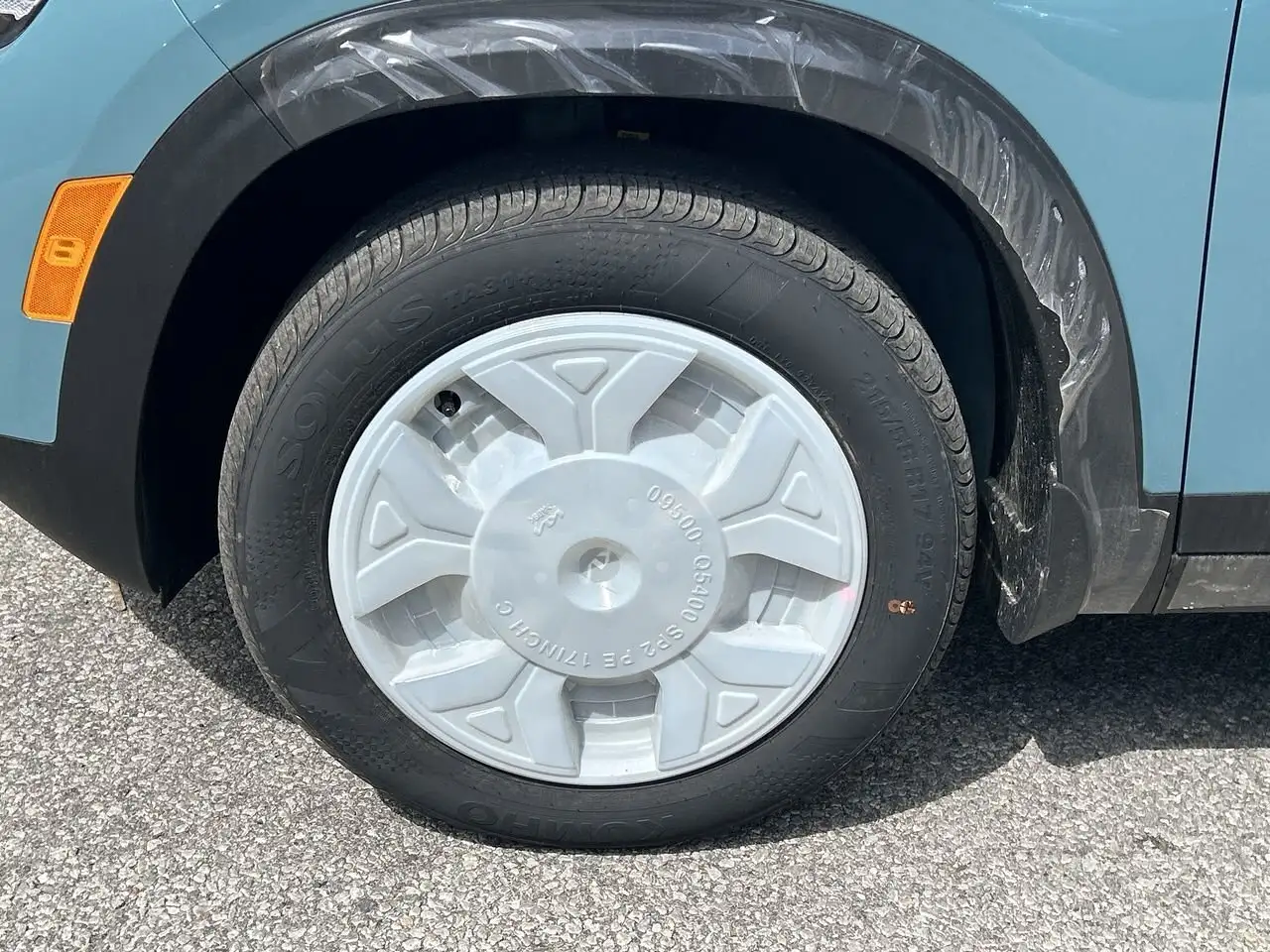 Kia Seltos снимка Kia Seltos