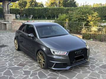 2.0 tfsi quattro