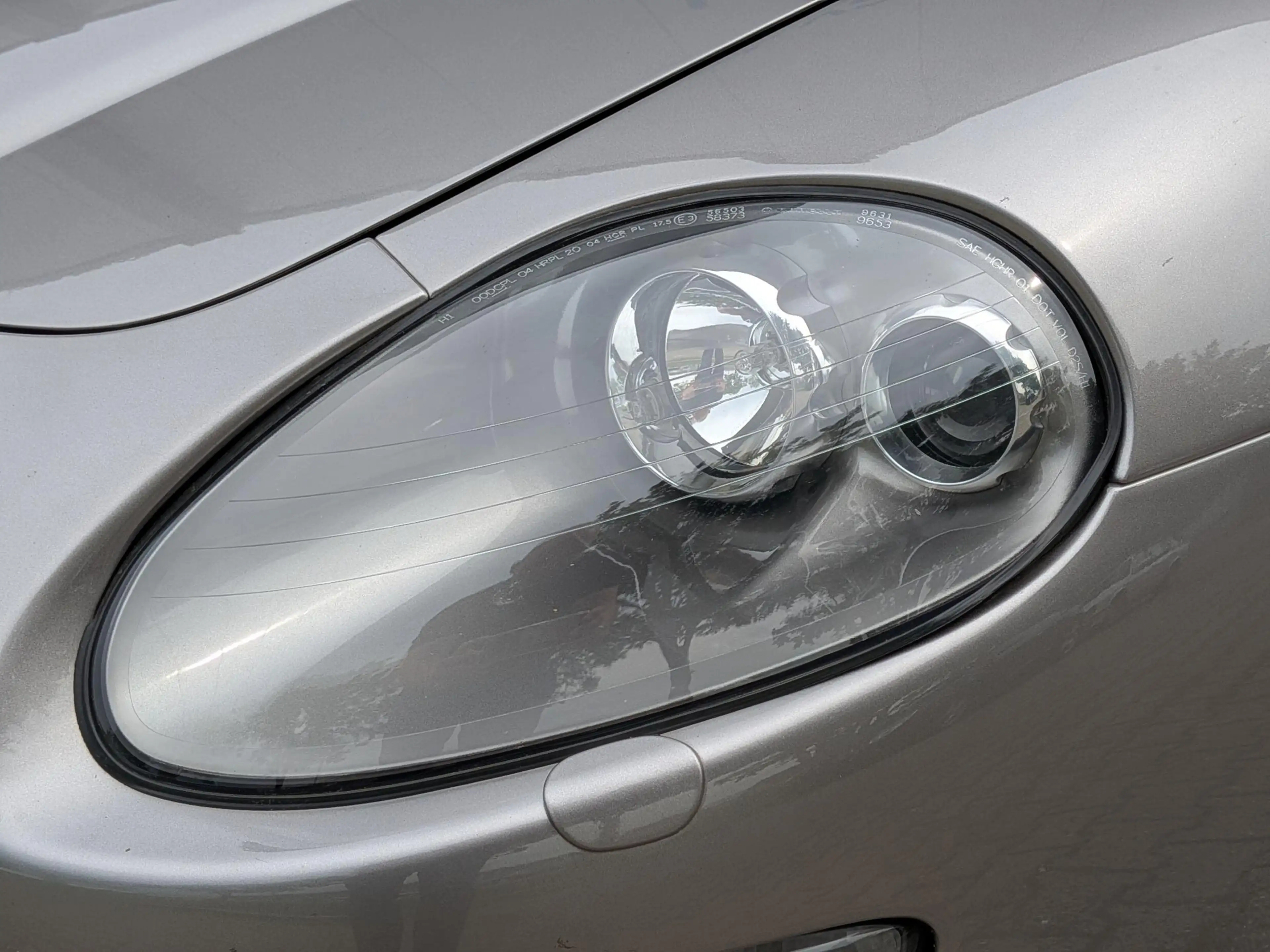 Maserati Spyder 4.2 Cambiocorsa | Lage Kmstand | Xenon | 4.2L Ferr — photo 23