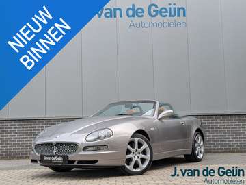 4.2 Cambiocorsa | Lage Kmstand | Xenon | 4.2L Ferr