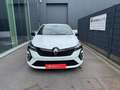 Renault Clio TECHNO E-TECH FULL HYBRID 145 Wit - thumbnail 2