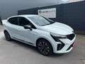 Renault Clio TECHNO E-TECH FULL HYBRID 145 Wit - thumbnail 5