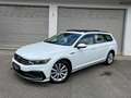 Volkswagen Passat GTE*DSG*IQ*PANO*VIRTU*ACC*AHK Blanc - thumbnail 2