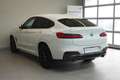 BMW X4 xDrive20d G02 Weiß - thumbnail 3