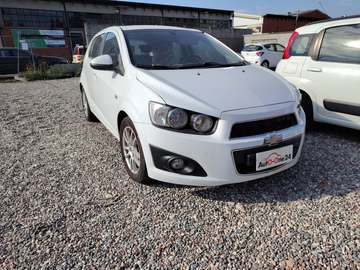 1.2 LT 86cv 5p