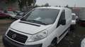 Fiat Scudo 10 SX L1H1 120 Multijet ! Motorschaden ! Weiß - thumbnail 4