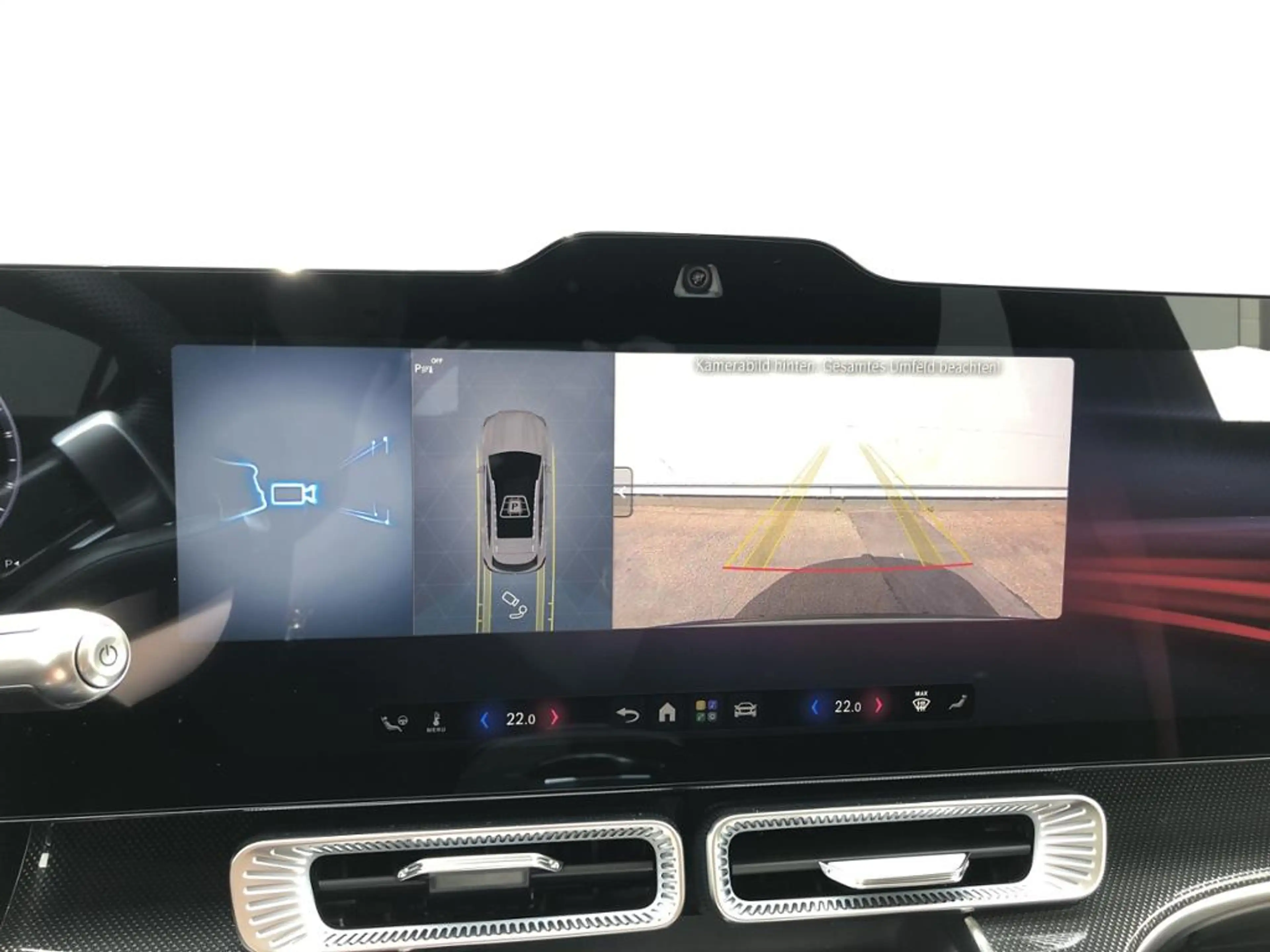 Mercedes-Benz GLC 400 4MATIC EQ +AMG+21Z+Hyperscreen+AHK+Sound — photo 11