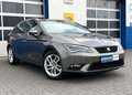 SEAT Leon 1.4 TSI DSG ST Style/LED/Navi/Shz/Alcantara Grijs - thumbnail 1