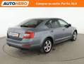 Skoda Octavia 1.6 TDI Elegance Gris - thumbnail 6