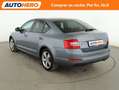 Skoda Octavia 1.6 TDI Elegance Gris - thumbnail 4