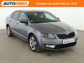 Skoda Octavia 1.6 TDI Elegance Gris - thumbnail 8