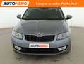 Skoda Octavia 1.6 TDI Elegance Gris - thumbnail 9