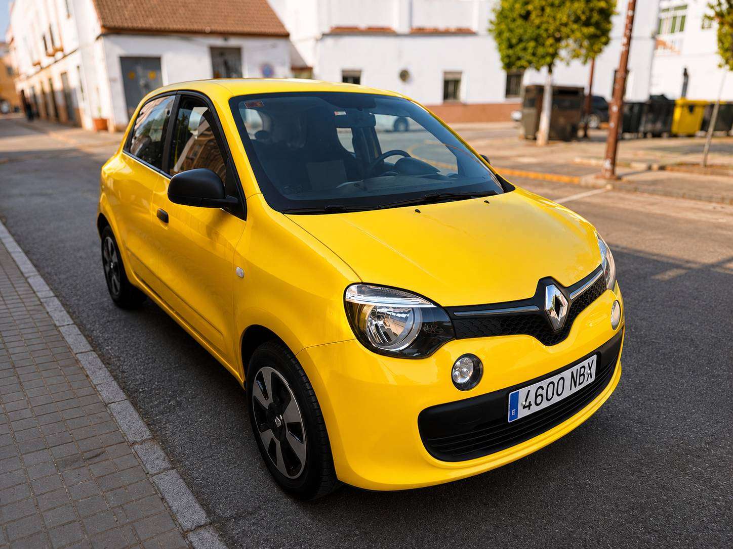 Renault Twingo Twingo TCe Energy S - foto 1