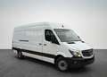 Mercedes-Benz Sprinter 316 L3H2 MAXI *HOCH+LANG*NAVI*TEMPOMAT* Weiß - thumbnail 2