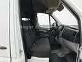 Mercedes-Benz Sprinter 316 L3H2 MAXI *HOCH+LANG*NAVI*TEMPOMAT* Weiß - thumbnail 17