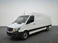 Mercedes-Benz Sprinter 316 L3H2 MAXI *HOCH+LANG*NAVI*TEMPOMAT* Weiß - thumbnail 4