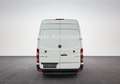 Mercedes-Benz Sprinter 316 L3H2 MAXI *HOCH+LANG*NAVI*TEMPOMAT* Weiß - thumbnail 10