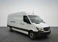 Mercedes-Benz Sprinter 316 L3H2 MAXI *HOCH+LANG*NAVI*TEMPOMAT* Weiß - thumbnail 5
