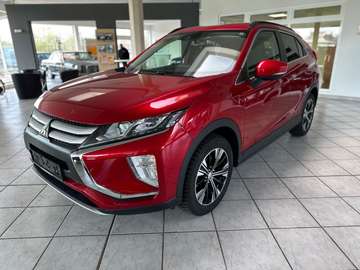 Cross Diamant Edition Scheckheft