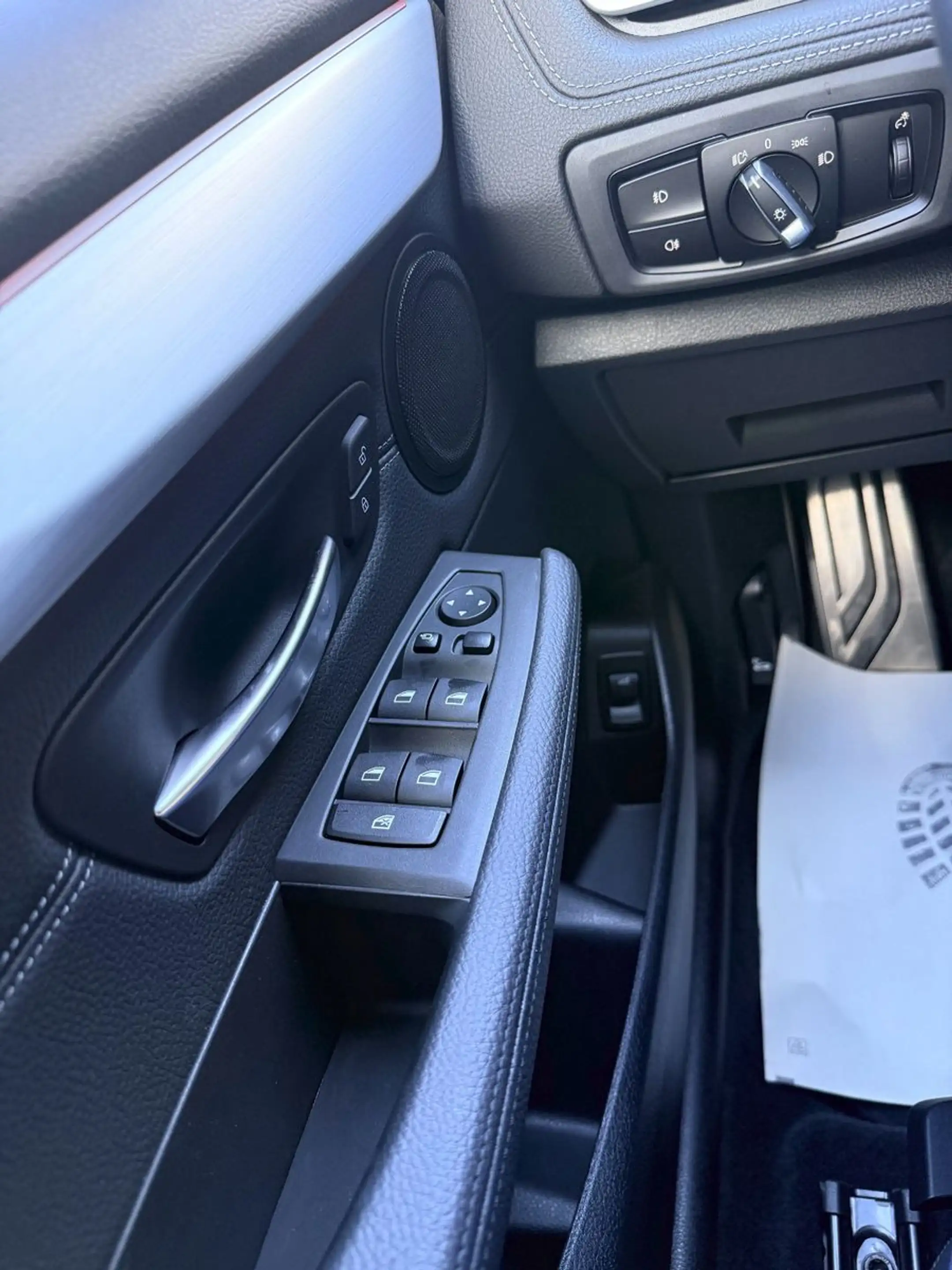 BMW 220 i M Sport Active T.,Keyless go,Leder,1.Hand — photo 12