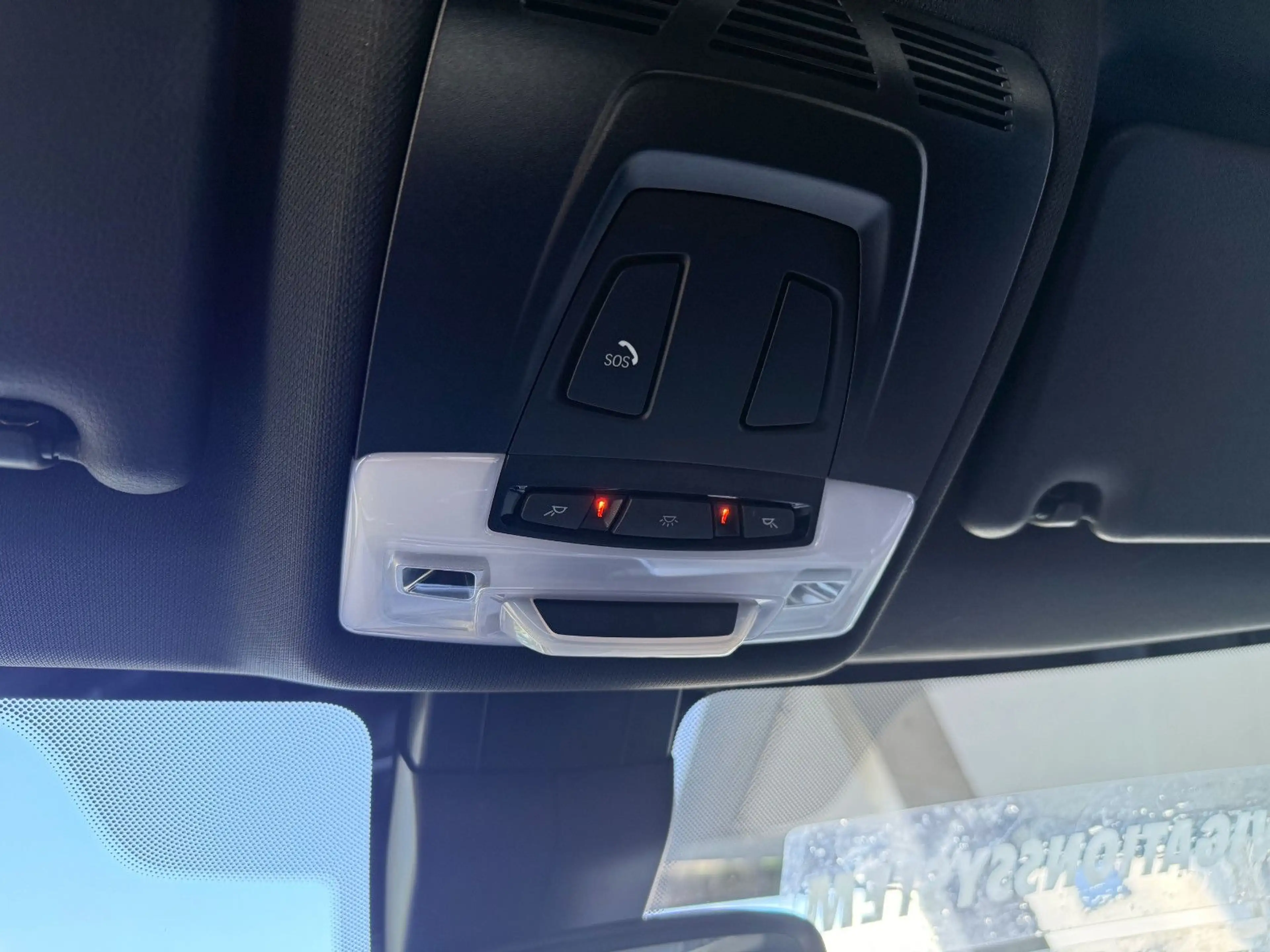 BMW 220 i M Sport Active T.,Keyless go,Leder,1.Hand — photo 13