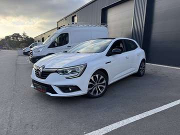 III 1.5 dCi 110 E6 FAP Intens EDC 2015