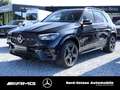Mercedes-Benz GLE 300 d 4M AMG NIGHT SHZ BURMESTER KEYLESS Vert - thumbnail 6